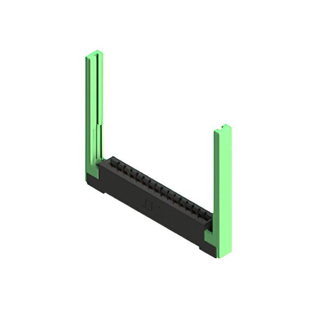 387-015-520-168 EDAC Inc.  Edgeboard Connectors